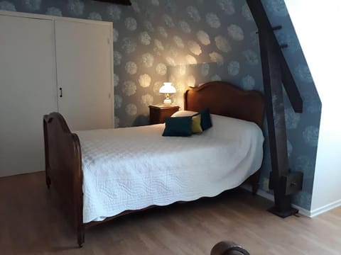 Grande maison quercynoise avec piscine House in Figeac