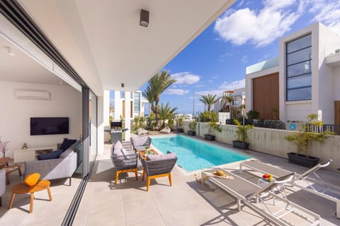 Protaras By the Bay Villa 32 Villa in Protaras