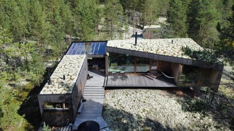 Natural landscape, Garden, Garden view