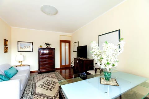 Appia Nuova Lucrezia Apartment Apartment in Rome