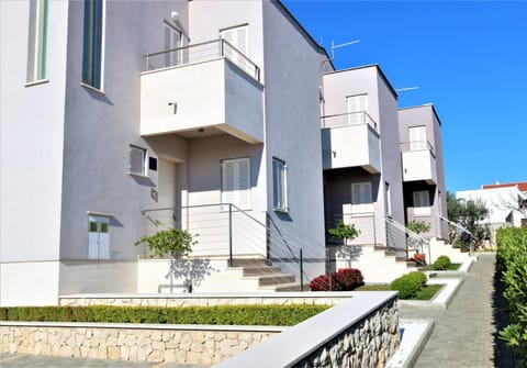 Property building, Day, Garden view