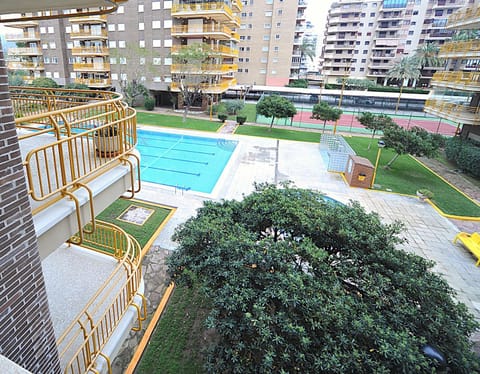 Property view