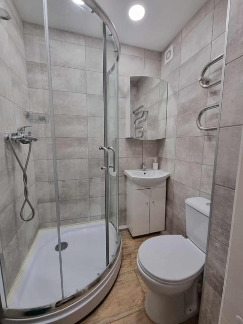 Old town Apartment in Lithuania