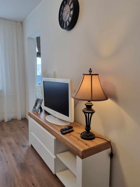 Old town Apartment in Lithuania