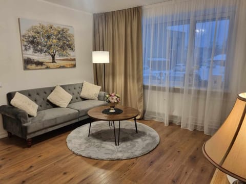 Old town Apartment in Lithuania