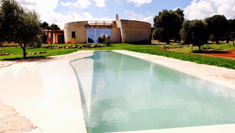 Garden, Garden view, Swimming pool