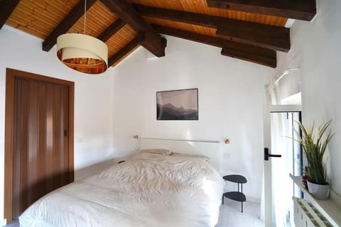 Comodo Bilocale per MXP AEROPORTO - MILANO - COMO LAGO Apartment in Legnano