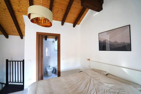 Comodo Bilocale per MXP AEROPORTO - MILANO - COMO LAGO Apartment in Legnano