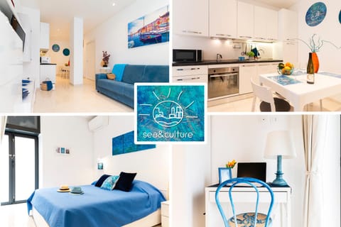 Sea & Culture San Terenzo -Lerici-300 m from the beach Apartment in Lerici