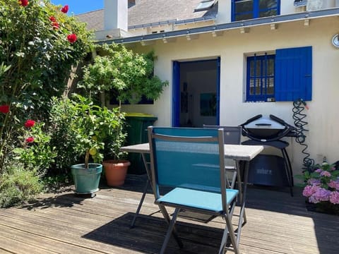 Patio, Garden, Balcony/Terrace, Dining area