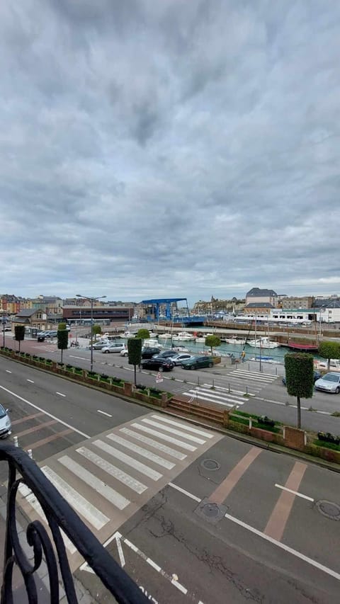 Neighbourhood, City view, Sea view, Sea view