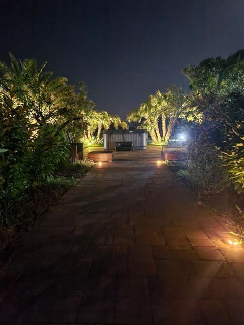 Hot Tub, Swimming pool, Open Air Bath