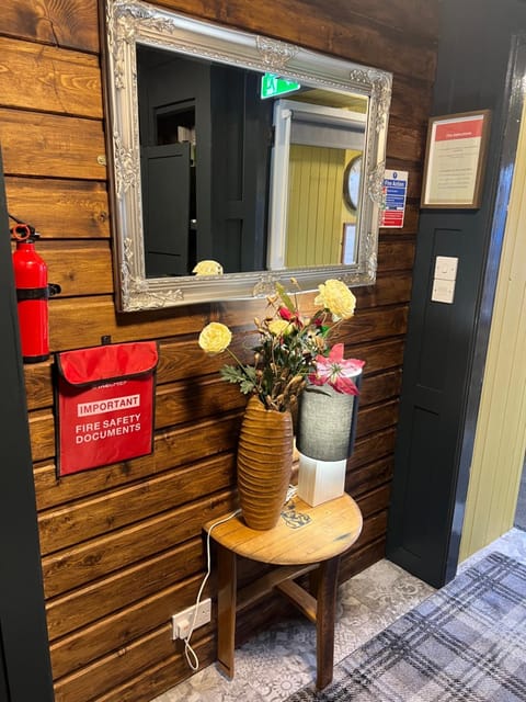 BELLFIELD HOUSE Bed and Breakfast in Scotland