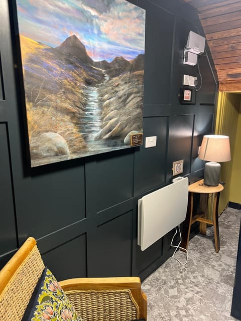 BELLFIELD HOUSE Bed and Breakfast in Scotland