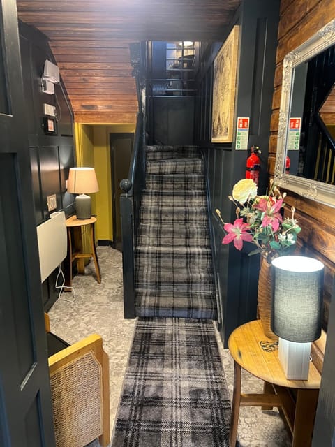 BELLFIELD HOUSE Bed and Breakfast in Scotland