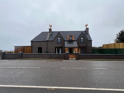 BELLFIELD HOUSE Bed and Breakfast in Scotland