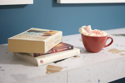 Ε121 Luxury Suites Apartment in Decentralized Administration of Macedonia and Thrace