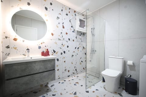 Ε121 Luxury Suites Apartment in Decentralized Administration of Macedonia and Thrace