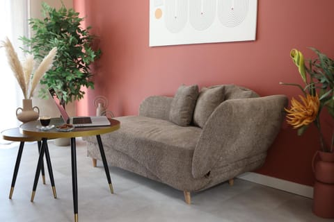 Ε121 Luxury Suites Apartment in Decentralized Administration of Macedonia and Thrace