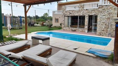 Garden view, Pool view