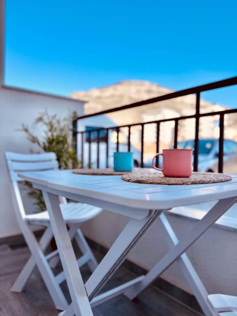 Day, View (from property/room), Balcony/Terrace