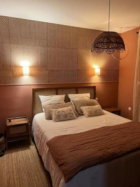 La Maison de Kertouez - La Foret House in Fouesnant