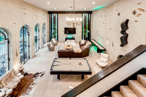 Private Poolside Paradise Attached Home by Denver House in Wheat Ridge