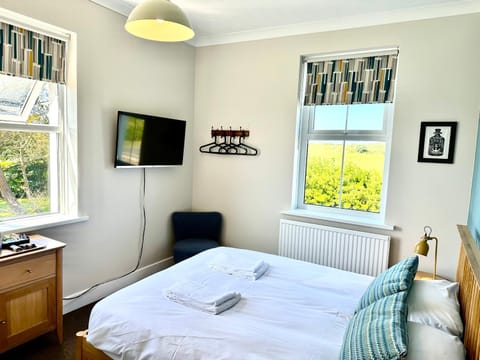 St George's Hotel Hotel in Perranporth