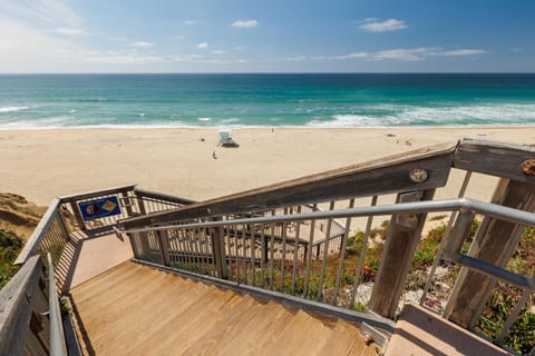 SB-503 - Cali Surfer Lounge House in Solana Beach