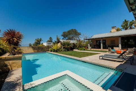 SB-316 - Sunset Hacienda House in Solana Beach