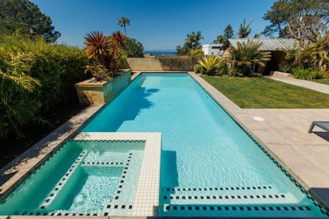 SB-316 - Sunset Hacienda House in Solana Beach