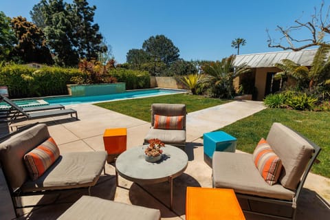 SB-316 - Sunset Hacienda House in Solana Beach