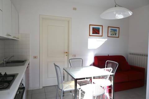 N059 - Numana, nuovo bilocale con terrazzo Apartment in Numana