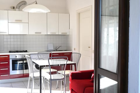 N059 - Numana, nuovo bilocale con terrazzo Apartment in Numana