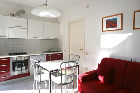 N059 - Numana, nuovo bilocale con terrazzo Apartment in Numana