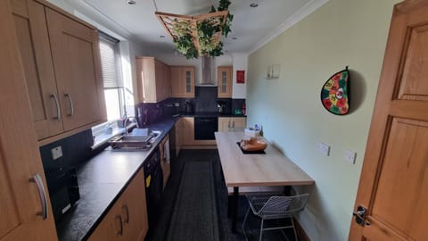 3 Treig Road House in Fort William