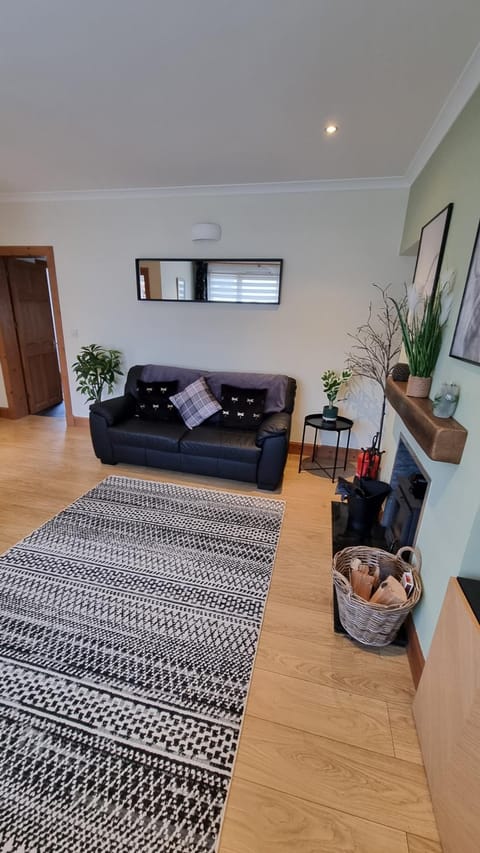 3 Treig Road House in Fort William