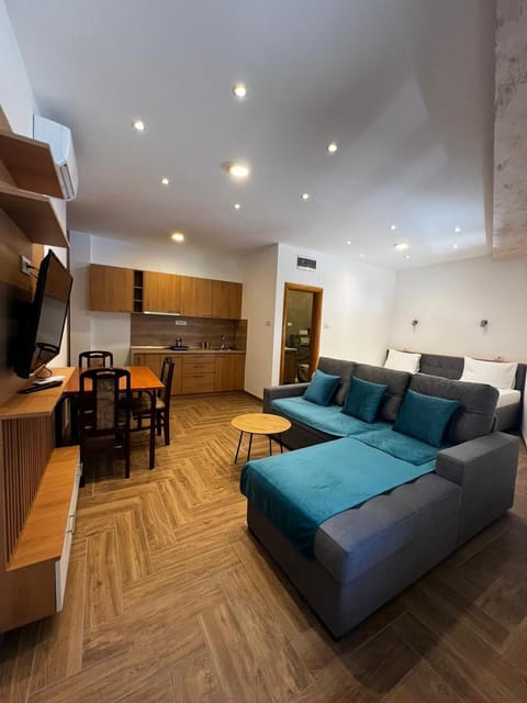 Apartmani Ristanović Užice Apartment in Zlatibor District, Serbia