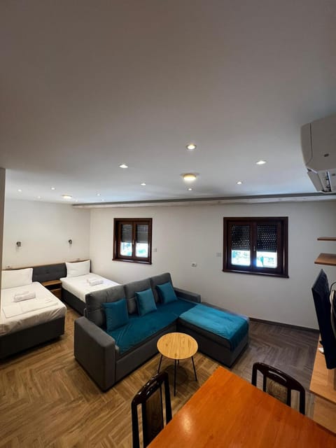 Apartmani Ristanović Užice Apartment in Zlatibor District, Serbia