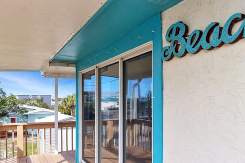 Sea Shell by Pristine Properties Vacation Rentals House in Mexico Beach