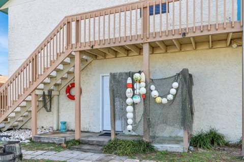 Sea Shell by Pristine Properties Vacation Rentals House in Mexico Beach