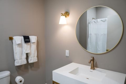 Hotel Whiskey in Pascagoula Hotel in Mississippi