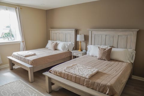 Hotel Whiskey in Pascagoula Hotel in Mississippi