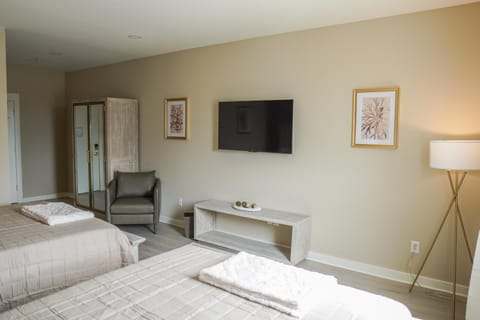 Hotel Whiskey in Pascagoula Hotel in Mississippi