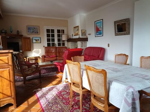 800 - Maison de charme proche du centre d'Erquy Villa in Brittany