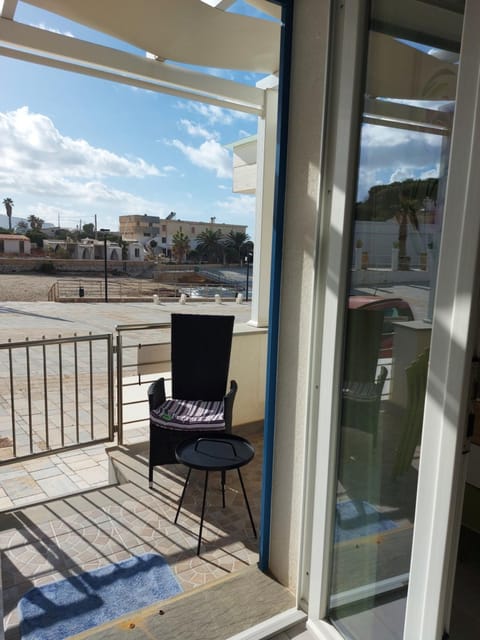 Property building, View (from property/room), Balcony/Terrace