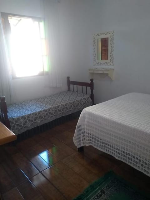 Casa da Leninha Apartment in Conceição do Ibitipoca