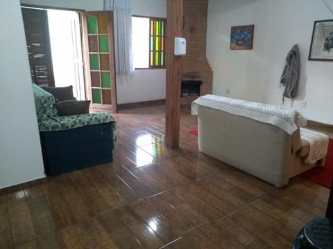 Casa da Leninha Apartment in Conceição do Ibitipoca