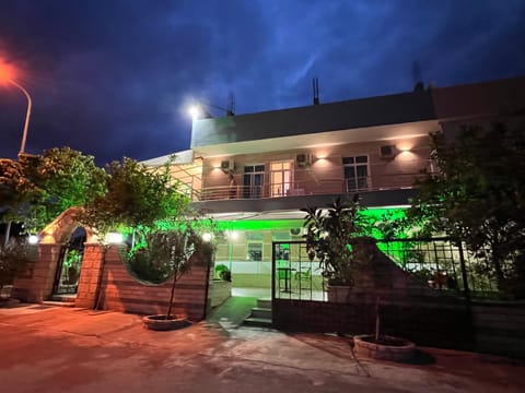 Hotel Villa Flowers 2 Hotel in Vlorë