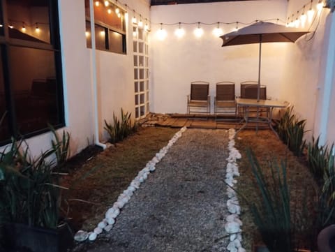 Posada Pantitlán Vacation rental in Mexico City